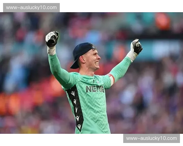 水晶宫亨德森门将位置入选最佳，扑救成功率稳步提升