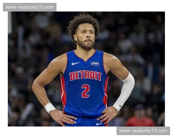 活塞场均三分出手31.4次联盟倒数 进攻手段单一制约变化