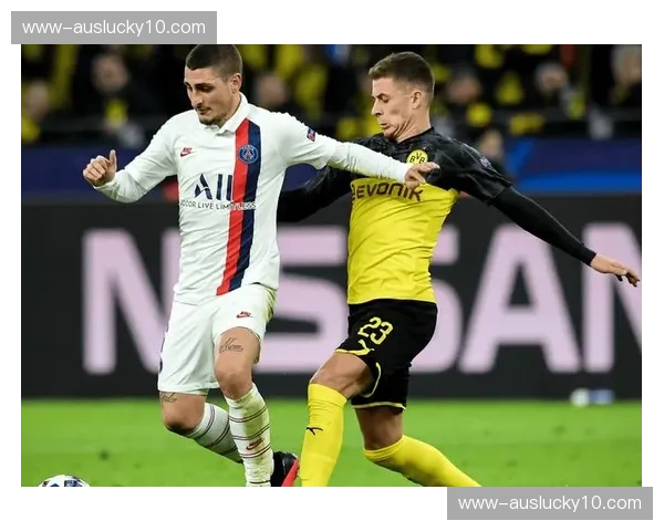 多特蒙德领先情况下主场胜率87% 掌控比赛能力突出